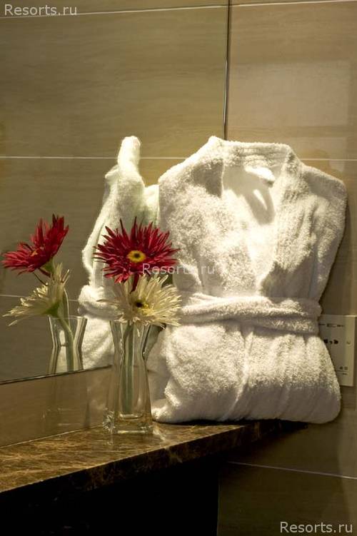 Husa Acacia Aparthotel 9